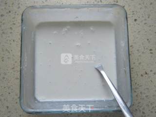 #aca烤明星大赛#coco Mochi Ruanou recipe