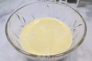 Creamy Pudding recipe