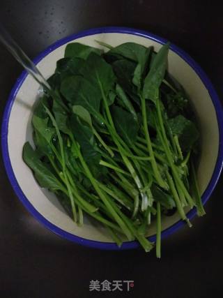 Home Cooking recipe