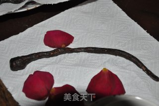 Diy Chocolate Rose for Romantic Valentine's Day recipe