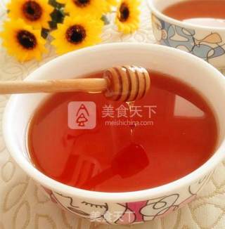 Invert Syrup recipe