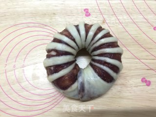 Red Bean Rolls, Rolls, Bread recipe