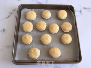 Mini Chocolate Pie recipe