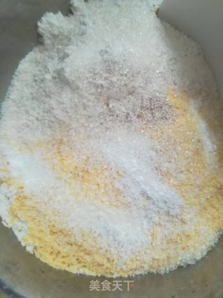 Corn Pudding recipe