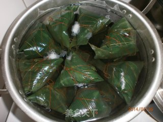 Zongzi recipe