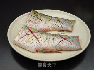 #trust之美#spicy Grilled Fish recipe