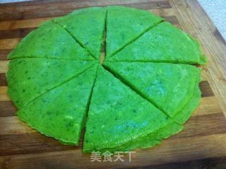 Lotus Leaf Pot Stall recipe