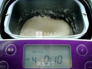 #aca烤明星大赛# Refreshing Liangpi (no-failure for No-washing Noodles) recipe