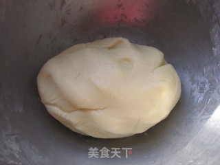 Milk Biscuits recipe