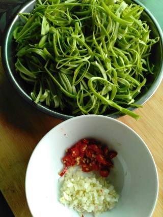 Teng Teng Pole Cold Dressing recipe