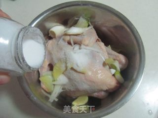 Curry Chicken recipe