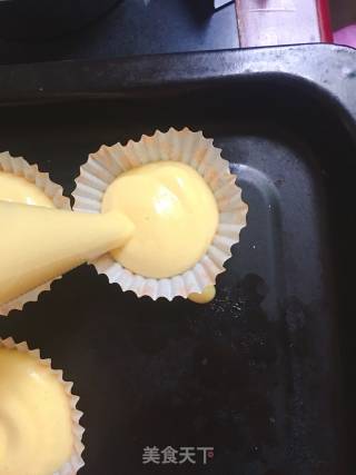 Yogurt Cake recipe