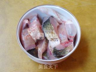 Fried Anhui with Okra recipe