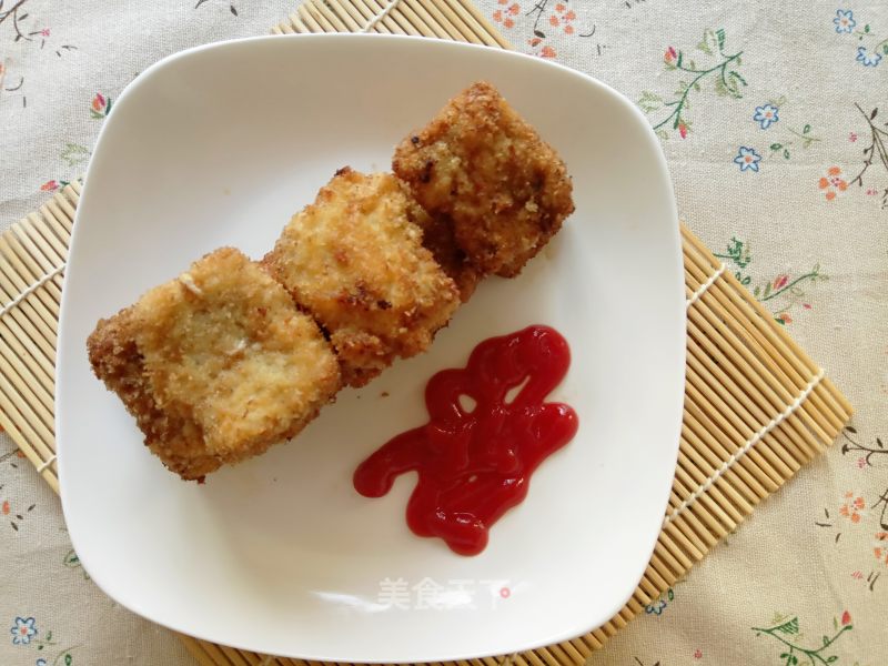 Colonel's Chicken Nuggets