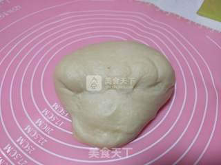 #aca烤明星大赛#cocoa Pineapple Buns recipe