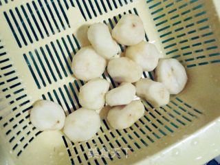 Nourishing Goods-chinese Wolfberry Horse Tellurium Quail Eggs recipe