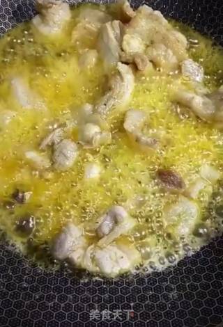 Fried Pork Belly recipe