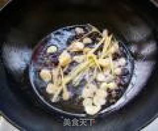 Xinlan Hand-made Private Kitchen [braised Large Yellow Croaker]——ice Cream Tears (encounter) recipe