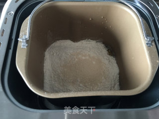 Milk Crisp Meal Pack recipe