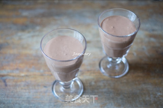 Chocolate Mousse recipe