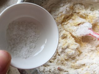 #4th Baking Contest and is Love Eat Festival# Very Squeezed and Delicious-butter Cookies recipe