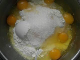 Old Bread recipe