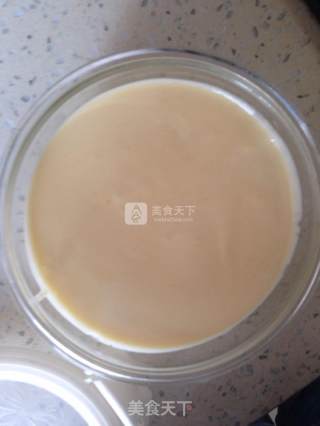 Mango Ice Cream recipe
