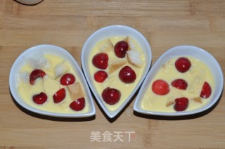 Bread Pudding recipe