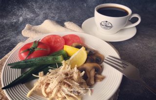 Original | Fitness Reduced Fat Mushroom Shredded Chicken Breast recipe