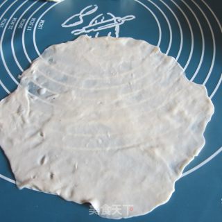 Nongjia Guoba recipe