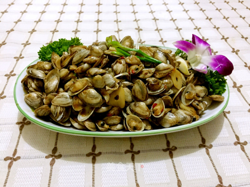 Spicy Fried Sea Melon Seeds