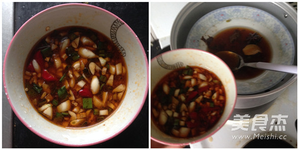 Shandong Roasted Chicken recipe