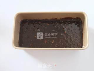 #aca烤明星大赛#romantic Brownie recipe