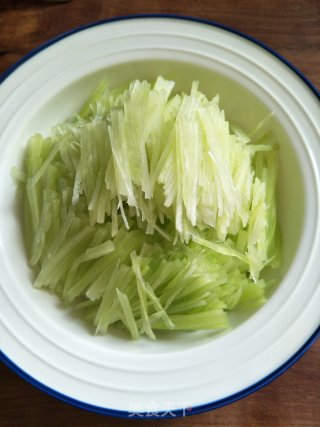 Lettuce Salad recipe