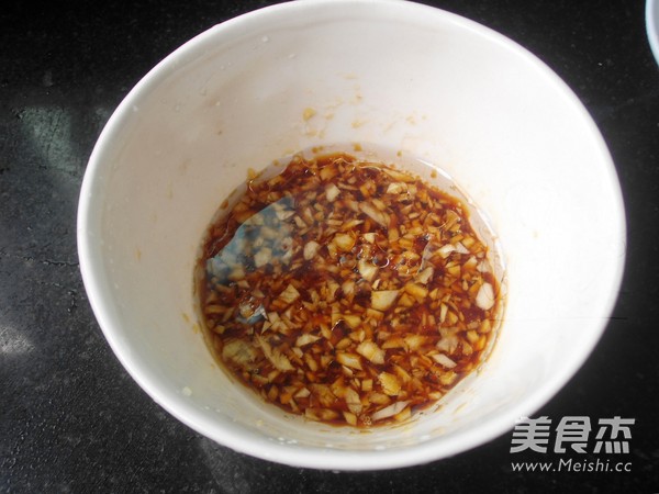 Huakai Fugui Shrimp recipe