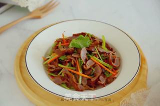 Marinated Chicken Gizzards recipe