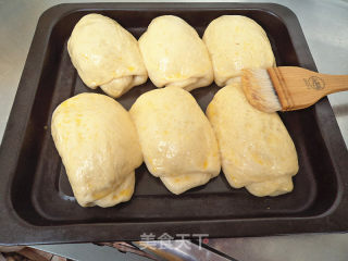 Red Date Rolls recipe