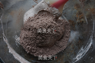 #柏翠大赛#french Bear Macarons recipe