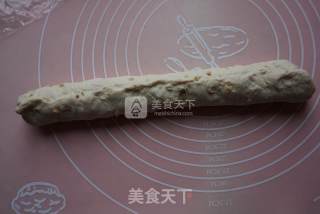 #aca婚纱明星大赛# Hazel-flavored French Sticks (direct Delivery) recipe