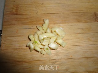 【creative Home Cooking】——new Year Banquet~~peacock Opens recipe