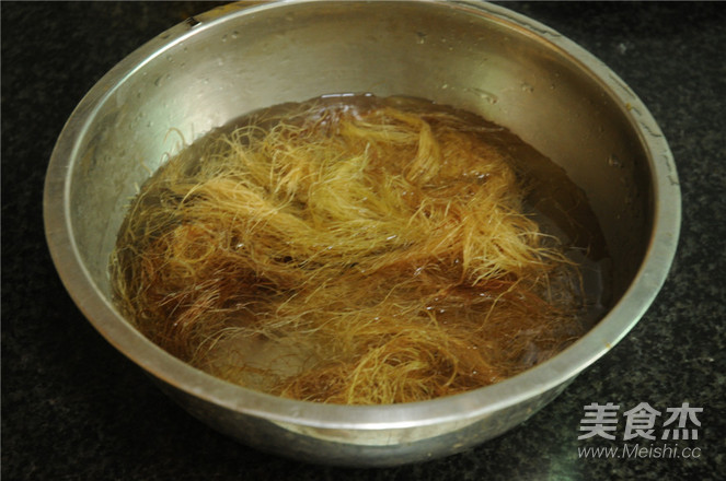 Corn Silk Tea recipe