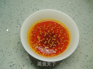 Shaanxi Liangpi recipe