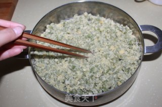 Shanxi-style Snacks are Not Rotten Sons [cowpeas are Not Rotten Sons] recipe