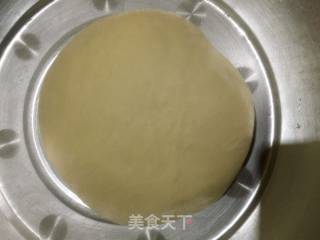 Red Bean Bread recipe