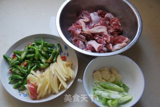 The Most Comfortable and Enjoyable Private Practice of Duck Meat——【zijiang Braised Duck Pot】 recipe