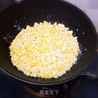 Corn Pie recipe