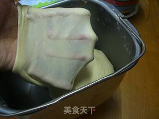Cheese Bread recipe