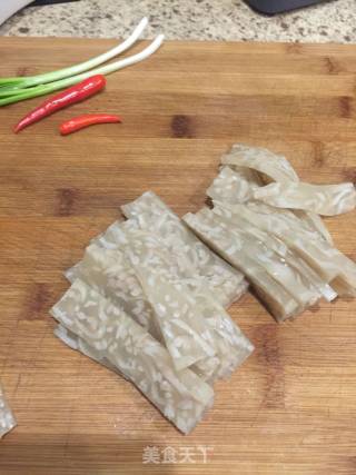 Second Sister Skin Jelly recipe