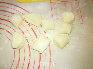 Pork and Celery Dumplings recipe