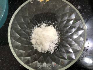 Fried Xiaoma Tuan recipe